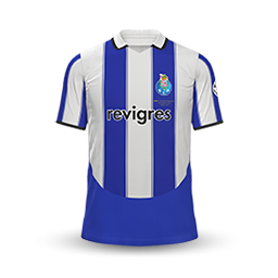 FC Porto 2024