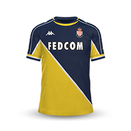 Monaco - Throwback Threads