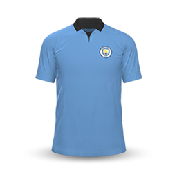 Manchester City 12/13