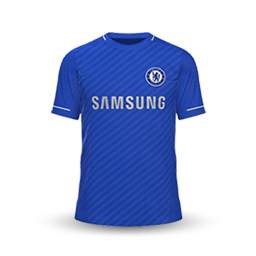 Chelsea FC 12/13