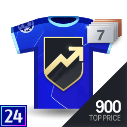 24UCL Top Price 900 (3~7강, 105+)