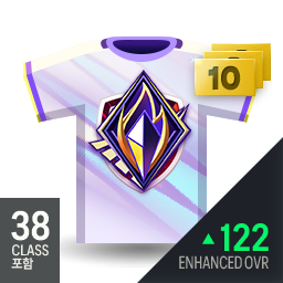 [WB 9강, 24UCL 10강 포함] 스페셜 8~10강팩 (최종 OVR 122+)