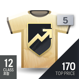 [BDO 포함] Top Price 170 스페셜팩 (5강, 111+)