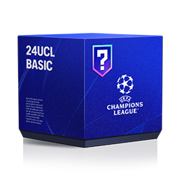24UCL 베이직 상자